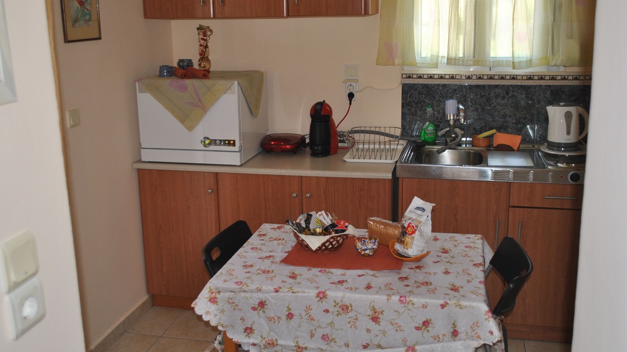 Photo of Outdoor in Palaia Fokaia
