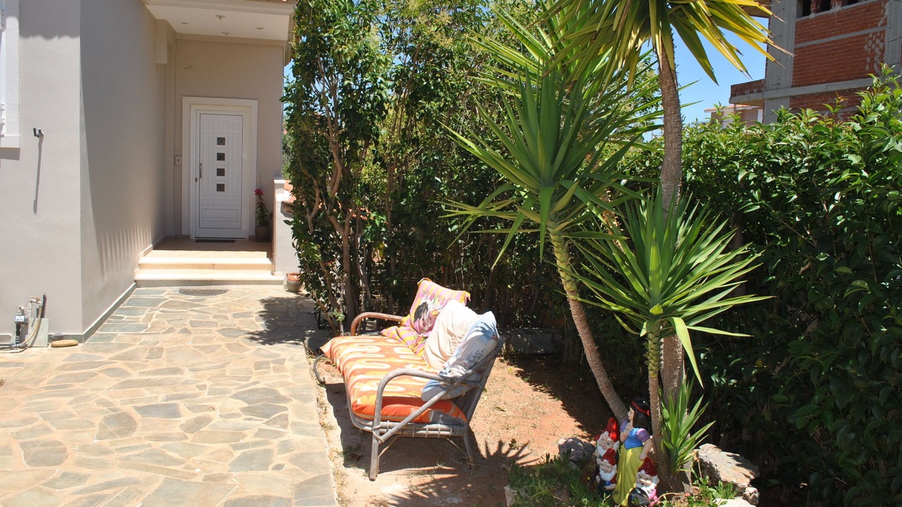 Photo of Outdoor in Palaia Fokaia