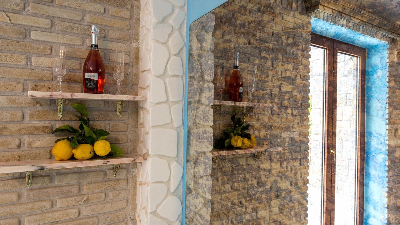 Photo of Outdoor in Parga
