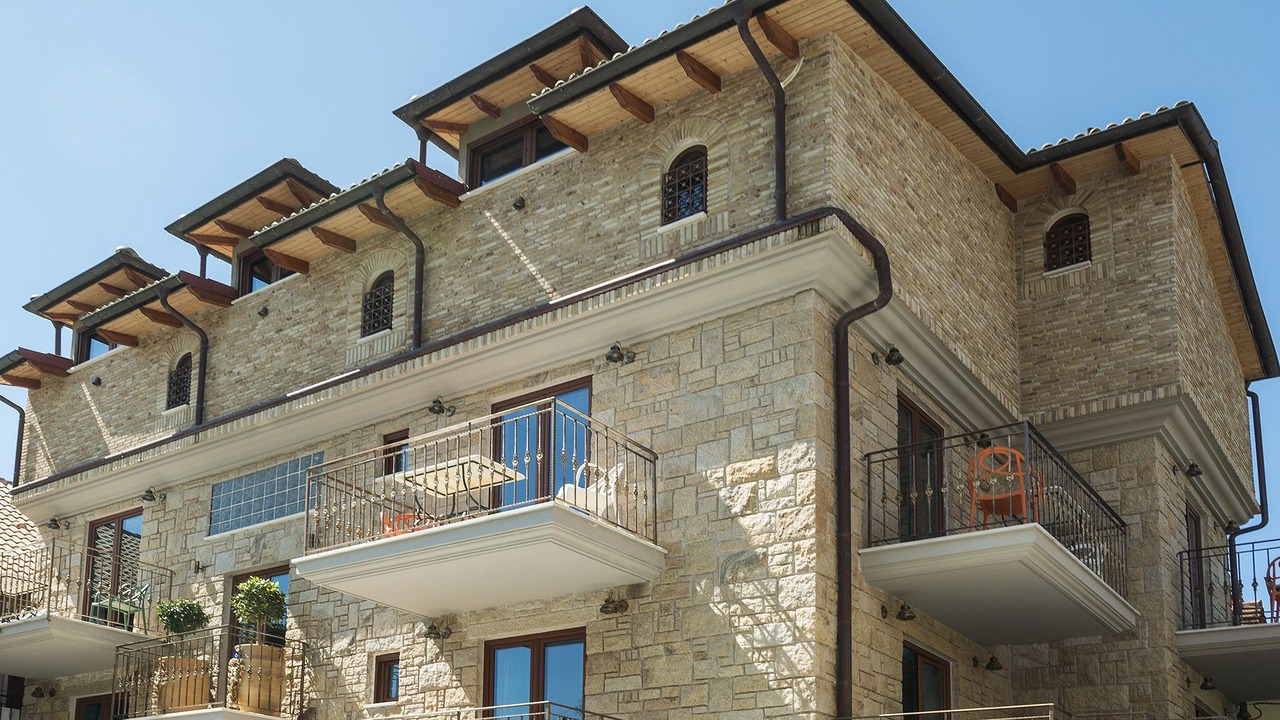 Photo of Outdoor in Parga