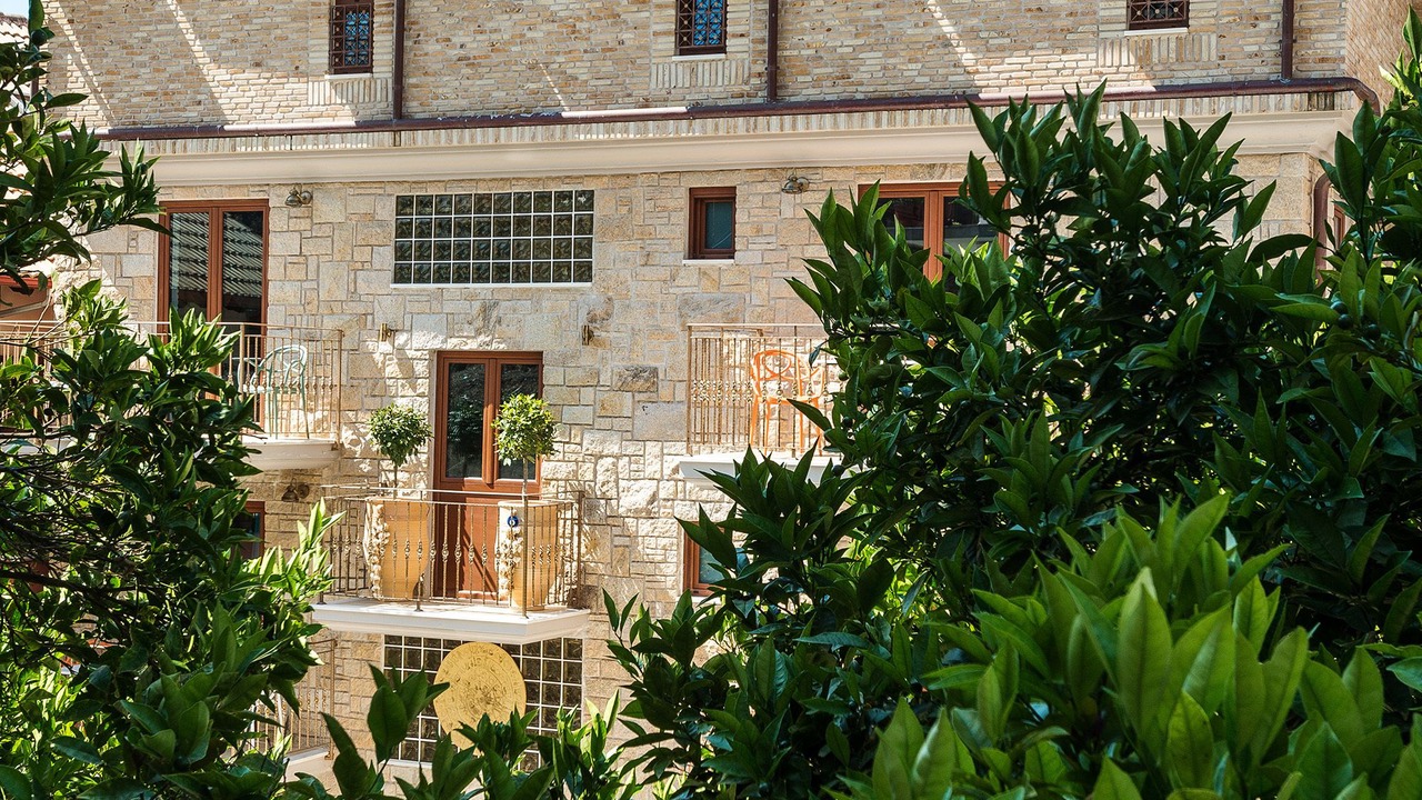 Photo of Outdoor in Parga