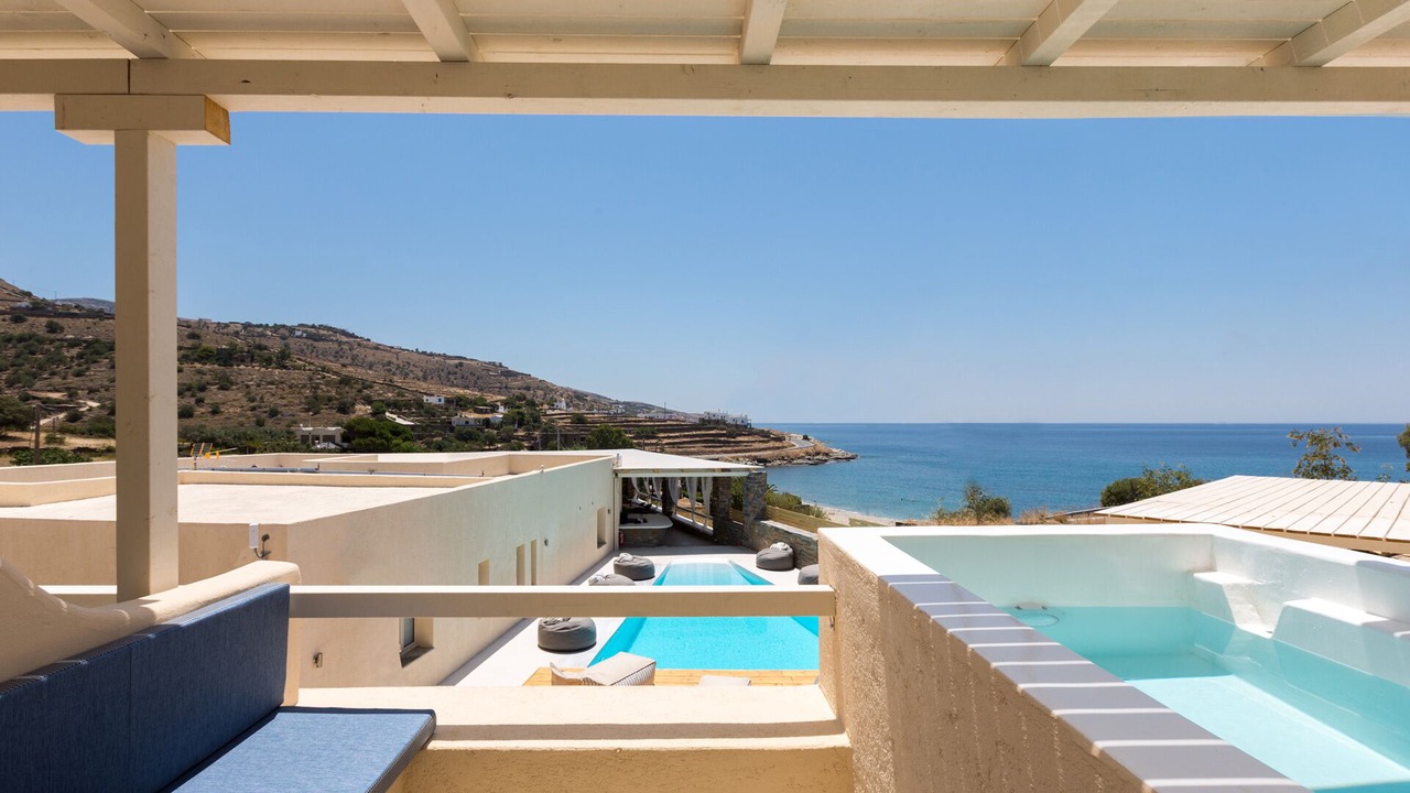 Photo of Outdoor in Koundouros
