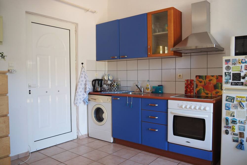 Photo of Kitchen in Drapanos
