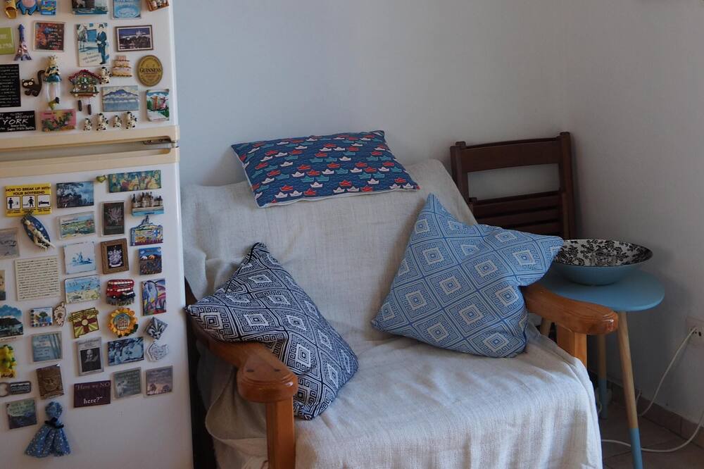 Photo of Bedroom in Drapanos