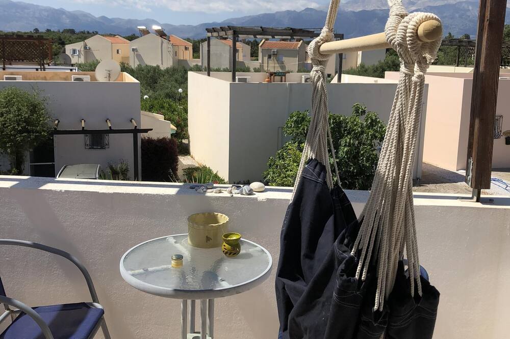 Photo of Patio Balcony in Drapanos