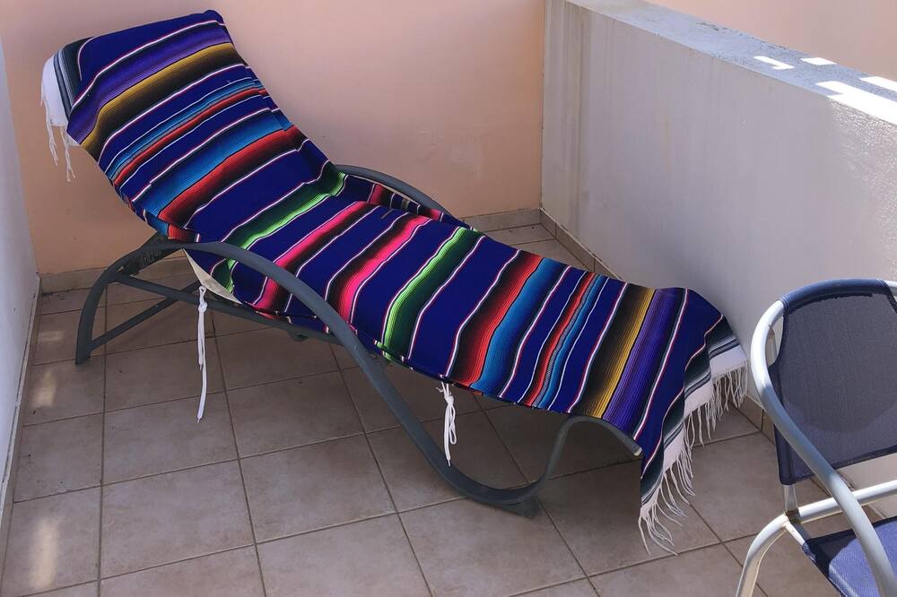 Photo of Patio Balcony in Drapanos