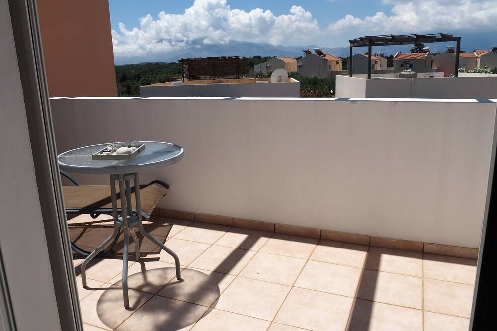 Photo of Patio Balcony in Drapanos