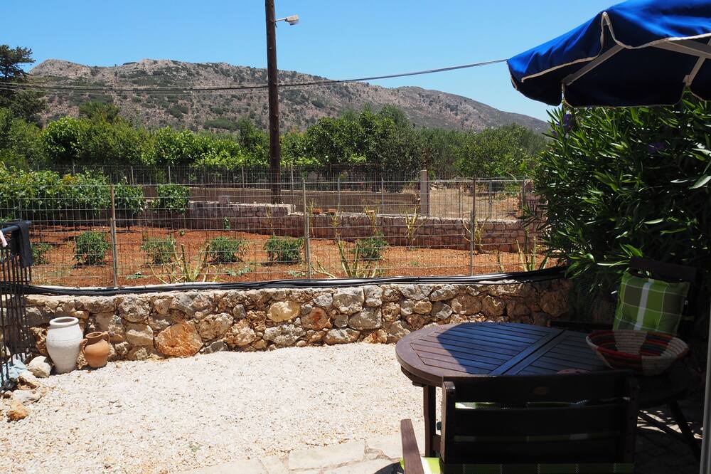 Photo of Patio Balcony in Drapanos