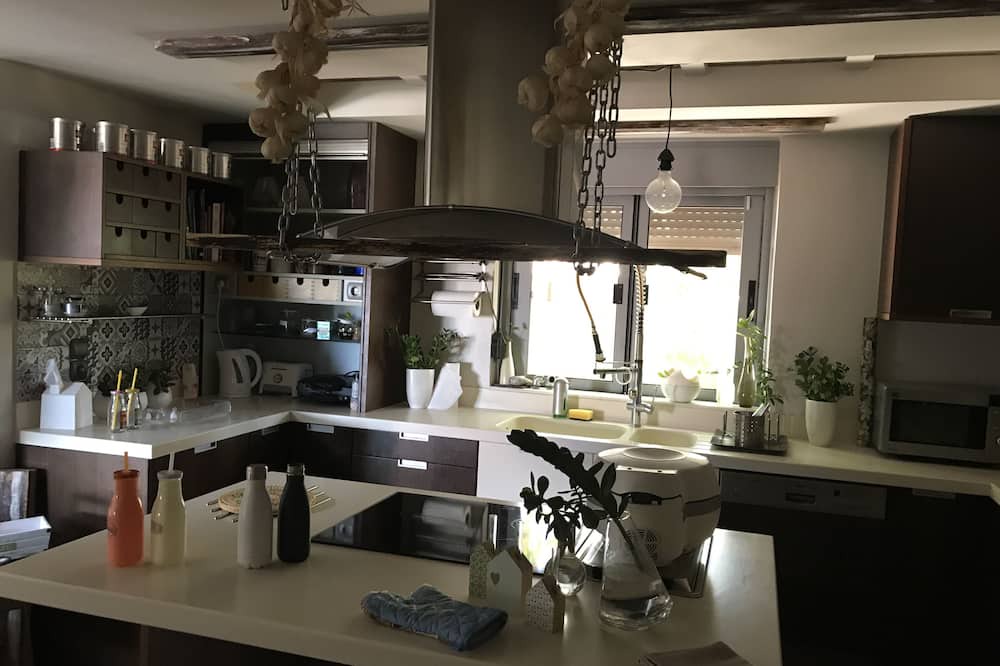 Photo of Kitchen in Agios Nikolaos