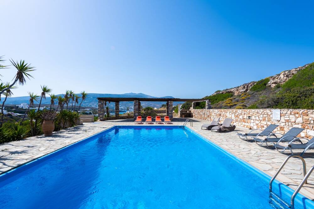 Photo of Outdoor in Krotiri