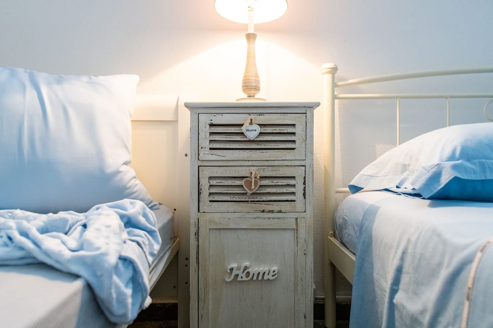 Photo of Bedroom in Krotiri