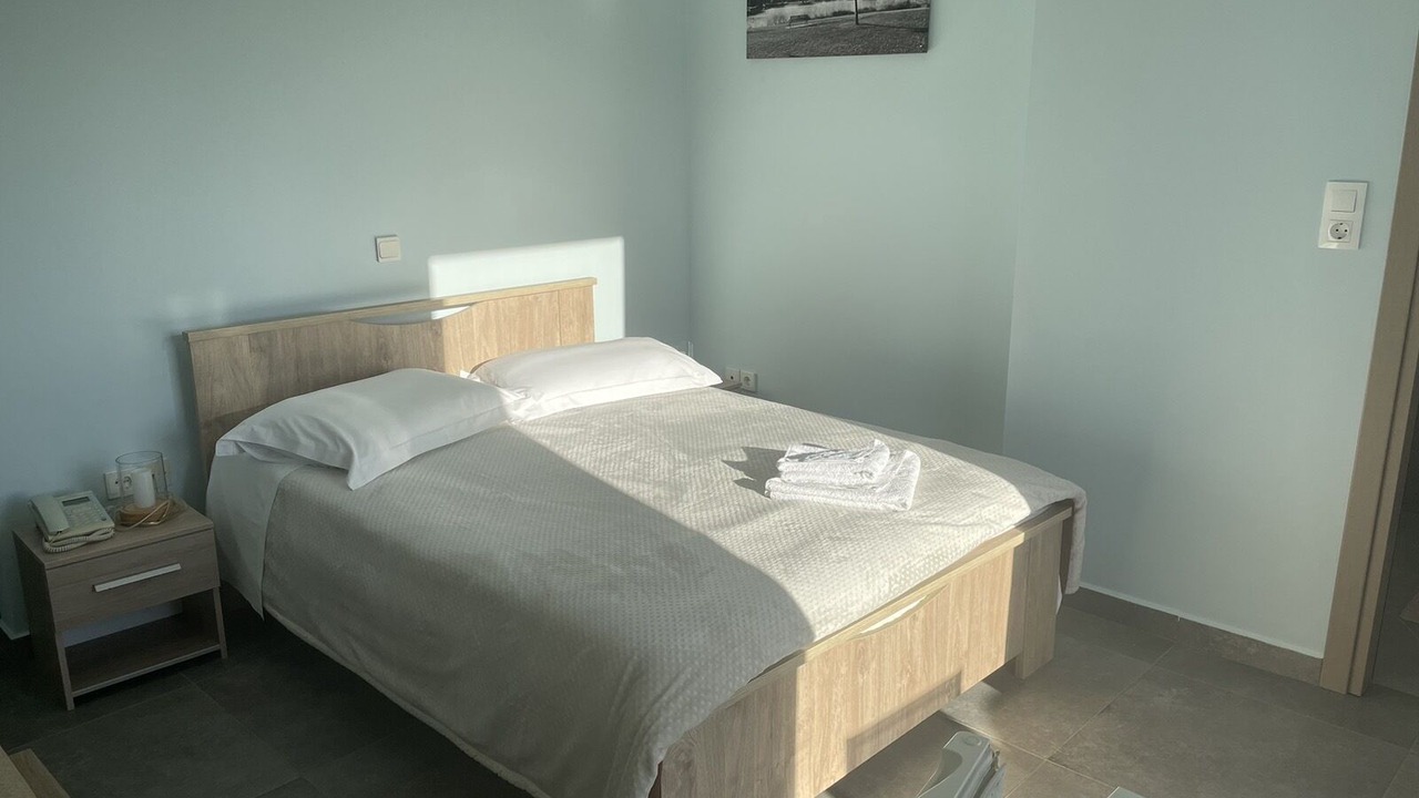 Photo of Bedroom in Skala Oropou