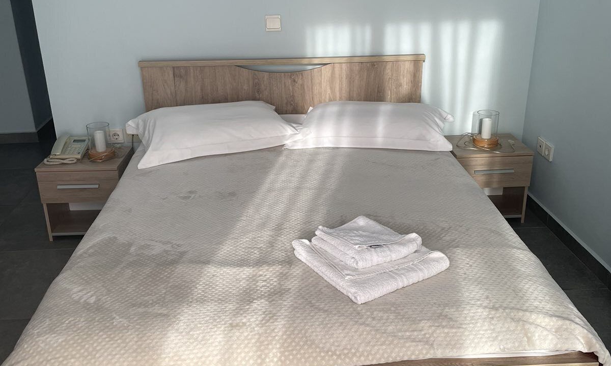 Photo of Bedroom in Skala Oropou