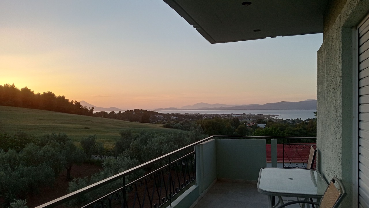 Photo of Outdoor in Skala Oropou