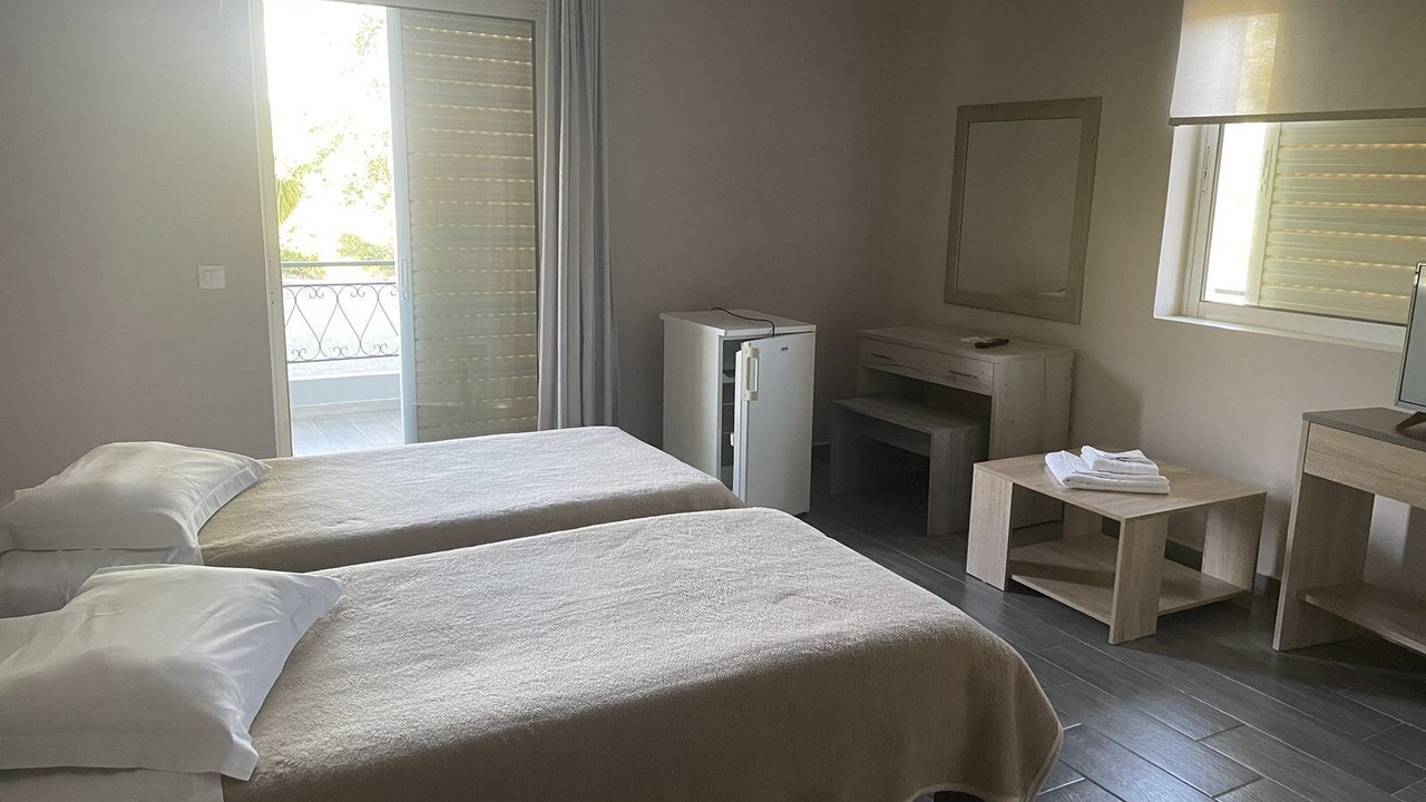 Photo of Bedroom in Skala Oropou
