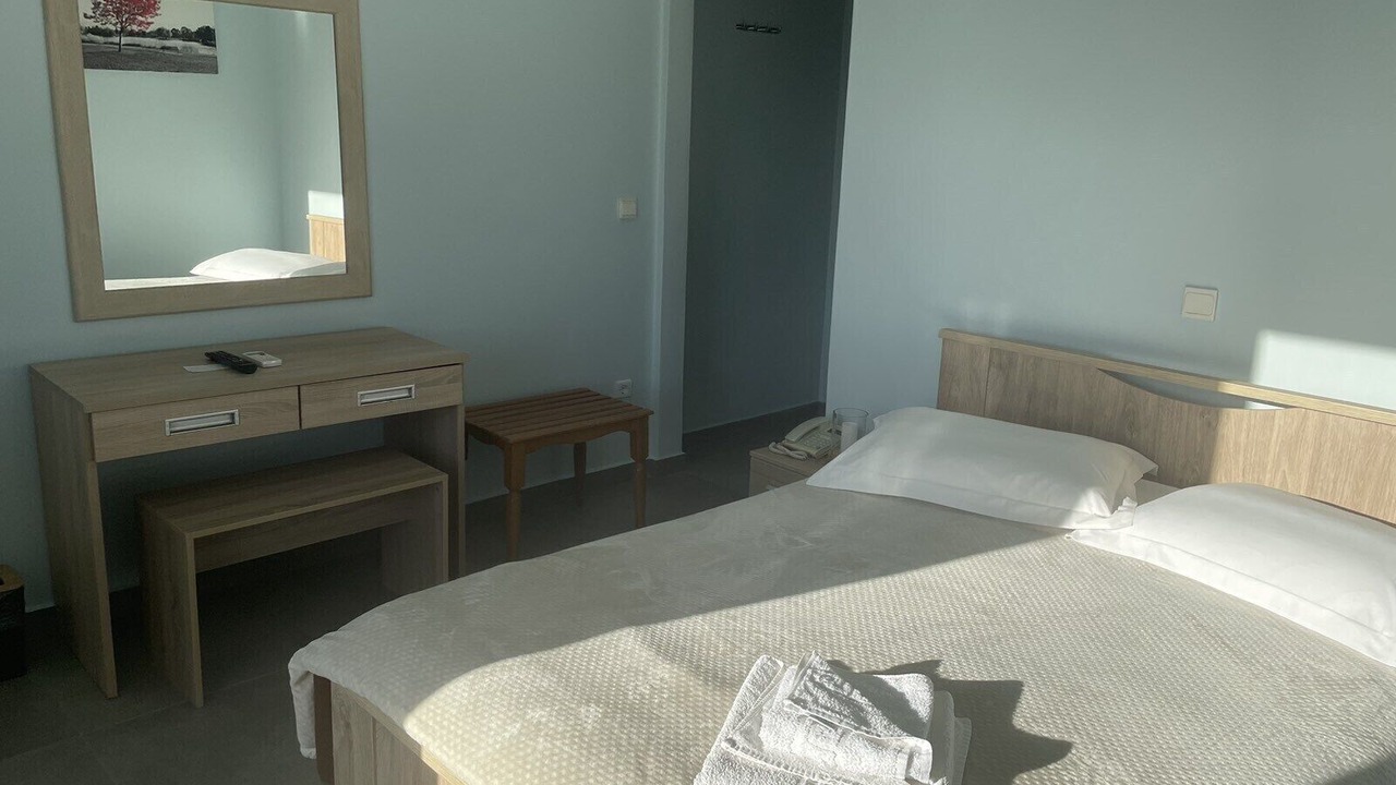 Photo of Bedroom in Skala Oropou