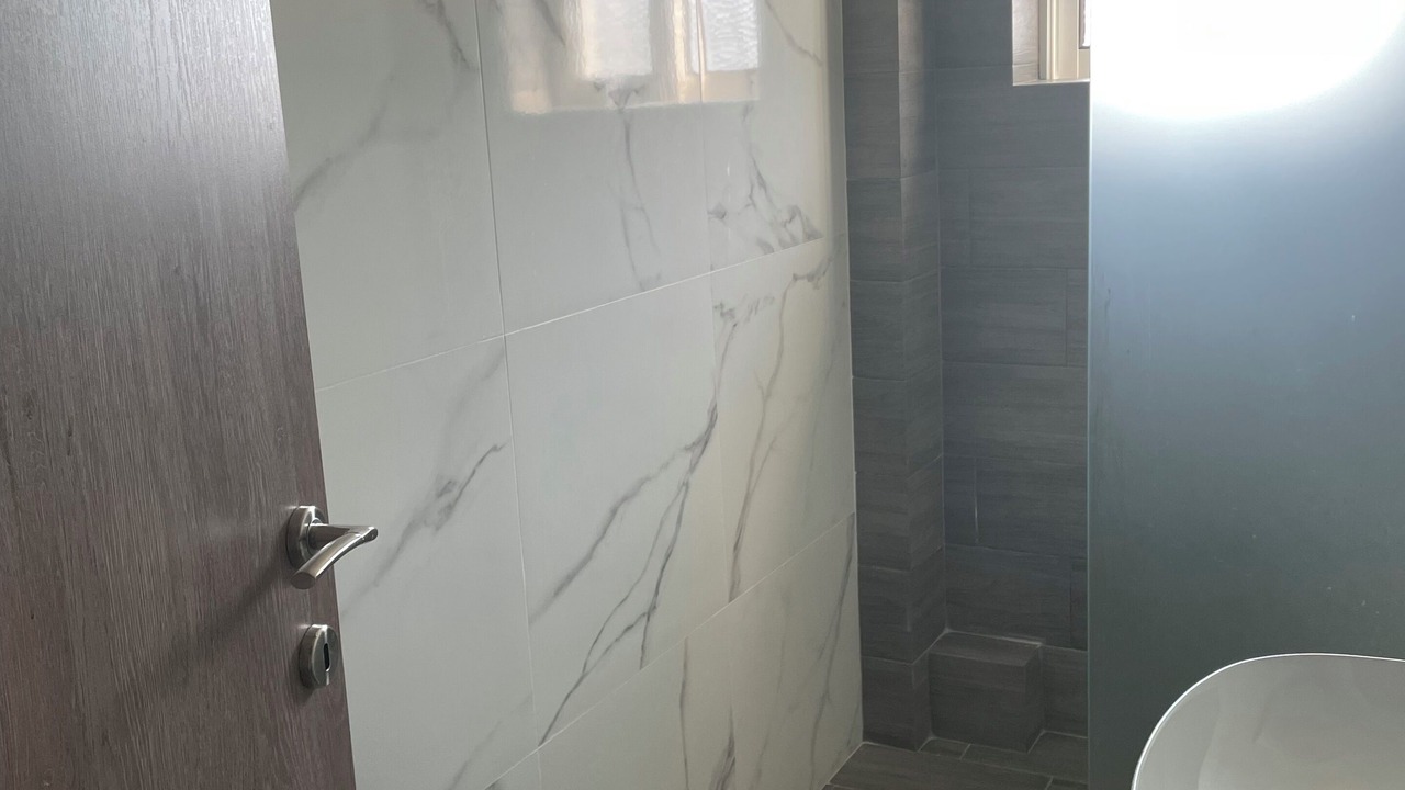 Photo of Bathroom in Skala Oropou