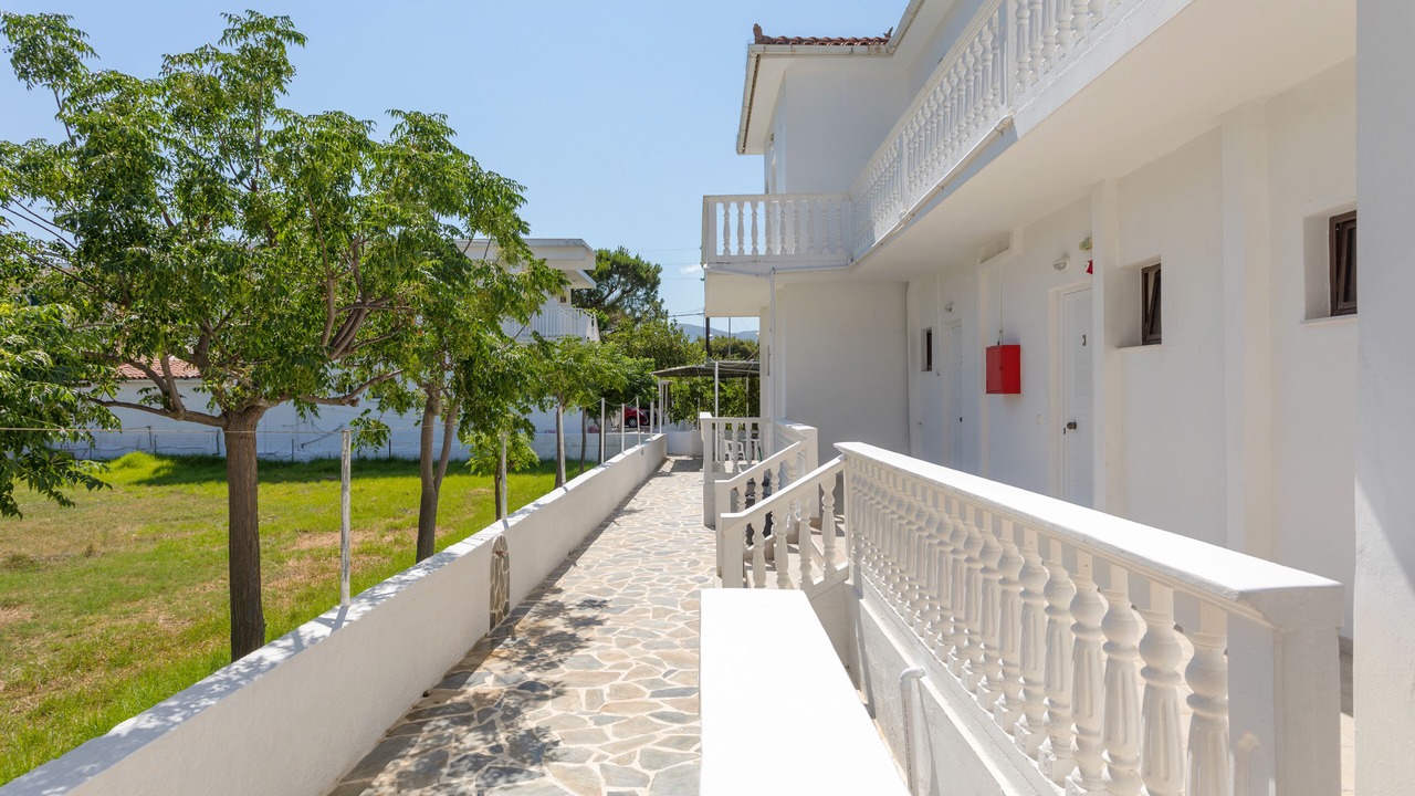 Photo of Outdoor in Agrilia