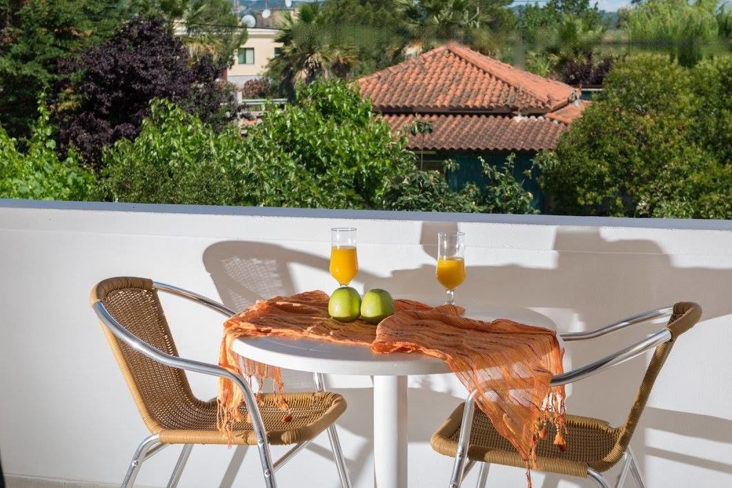 Photo of Patio Balcony in Agrilia
