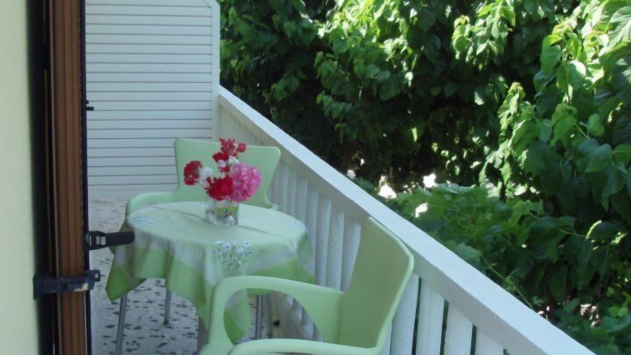 Photo of Patio Balcony in Agrilia