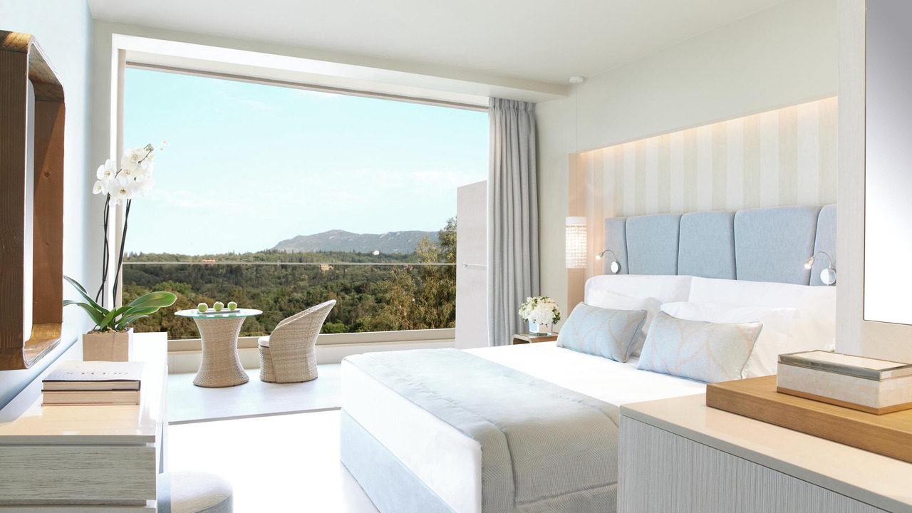 Photo of Bedroom in Dassia
