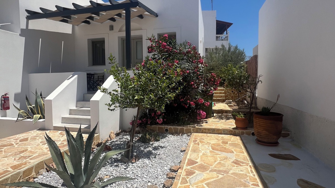 Photo of Outdoor in Lipsoi