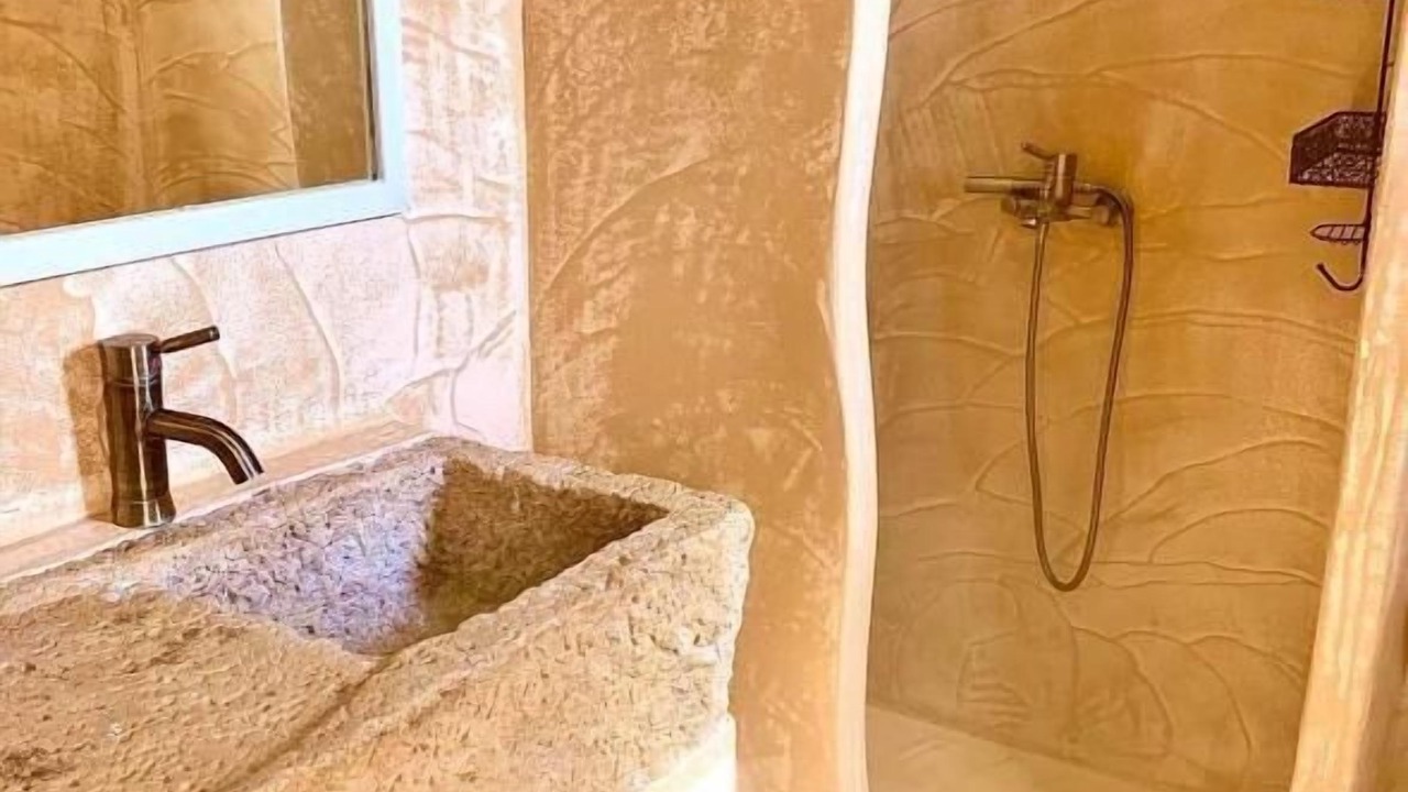 Photo of Bathroom in Lipsoi