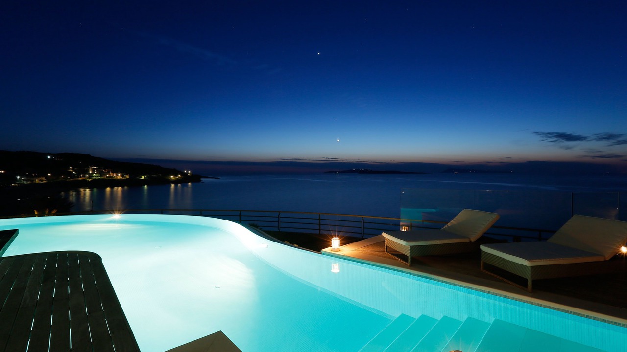 Photo of Outdoor in Agios Stefanos Avliotes