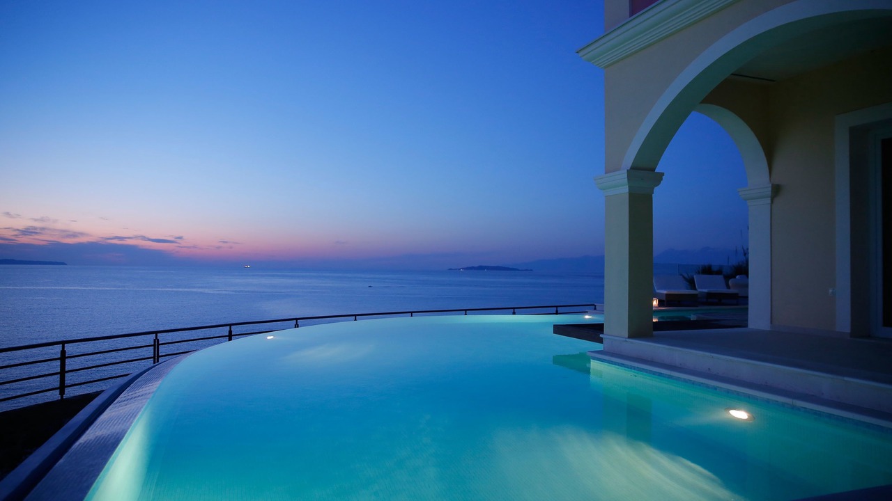 Photo of Outdoor in Agios Stefanos Avliotes