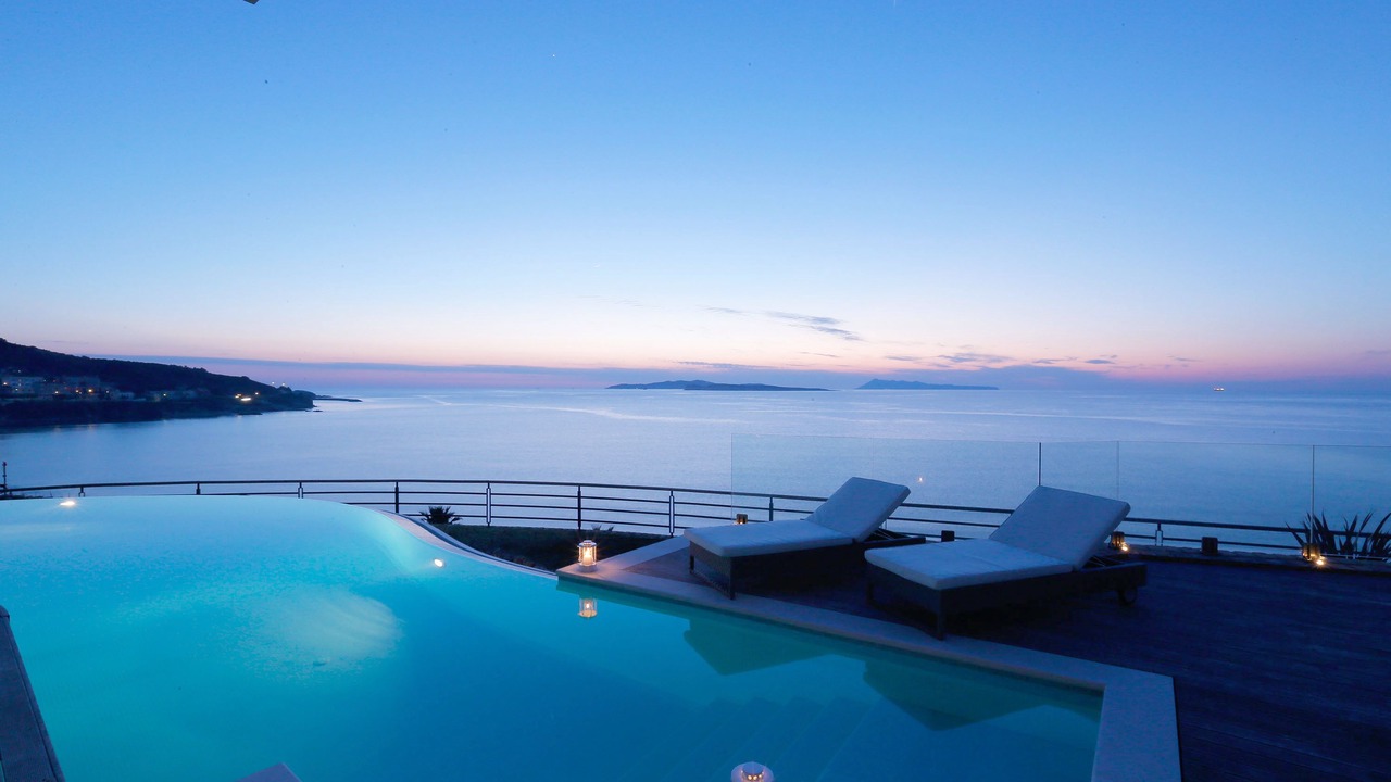 Photo of Outdoor in Agios Stefanos Avliotes