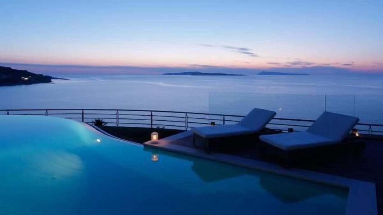 Photo of Outdoor in Agios Stefanos Avliotes