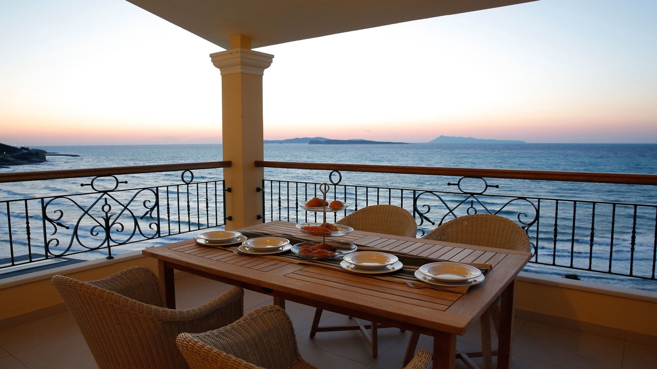 Photo of Bedroom in Agios Stefanos Avliotes