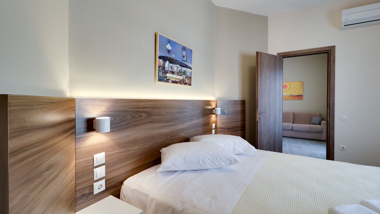 Photo of Bedroom in Omonia
