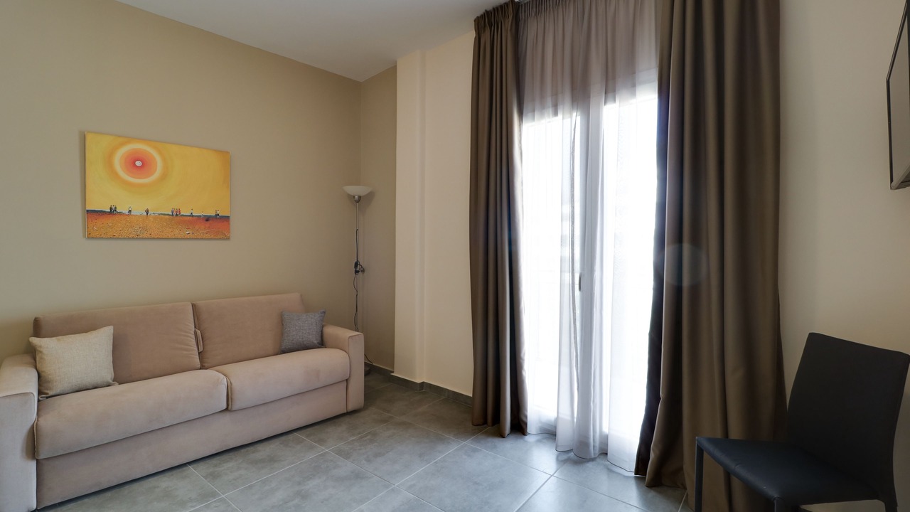 Photo of Bedroom in Omonia