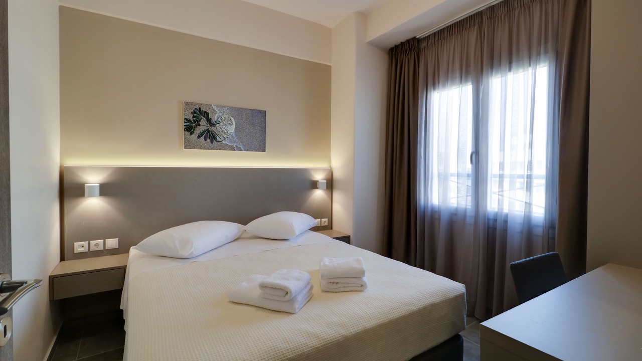 Photo of Bedroom in Omonia