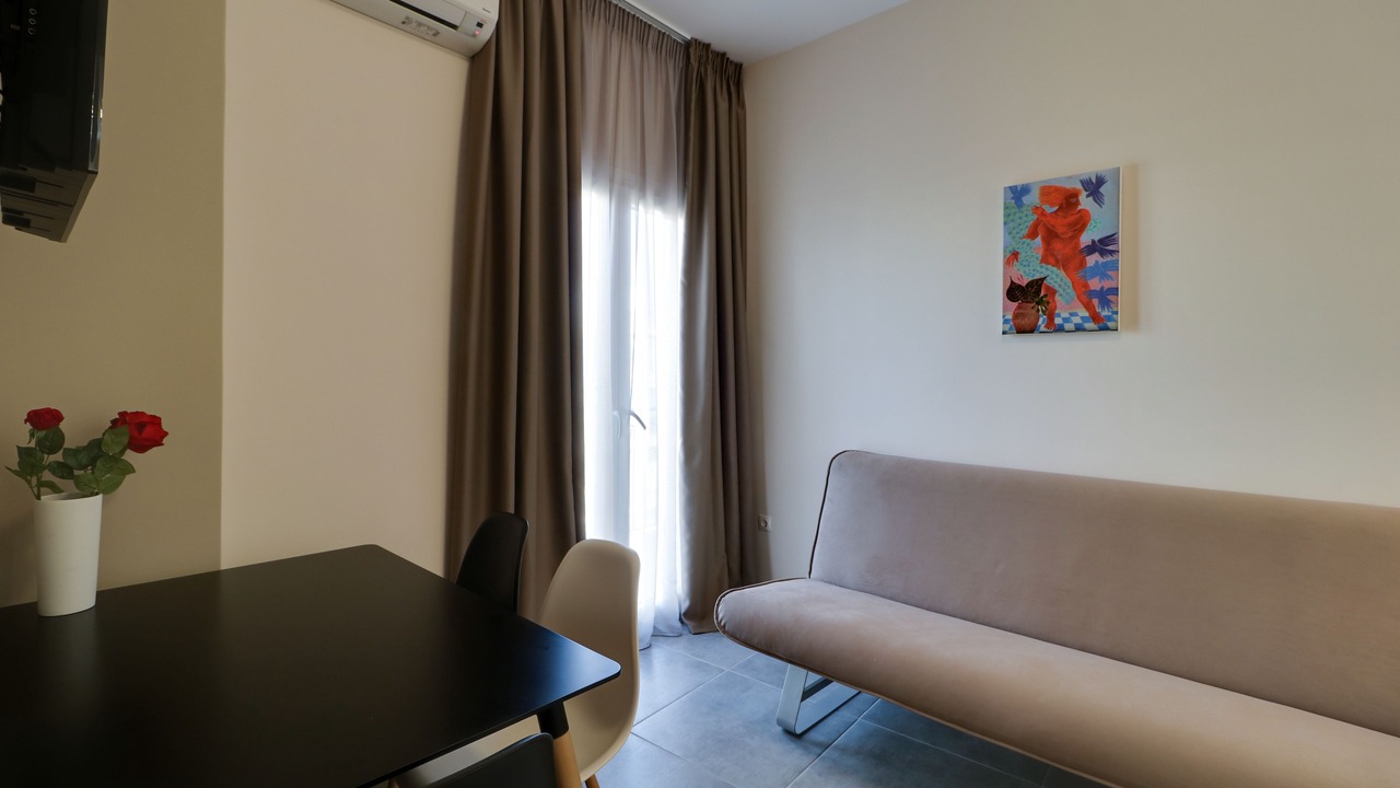 Photo of Bedroom in Omonia