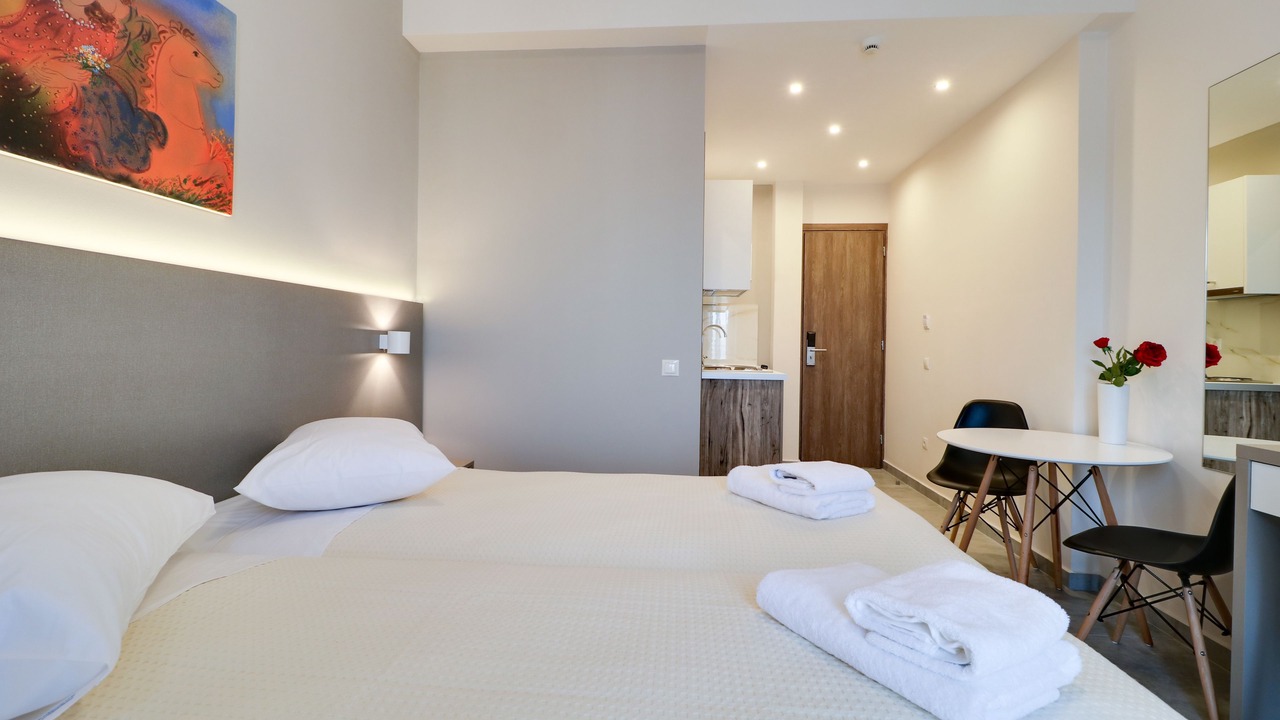 Photo of Bedroom in Omonia