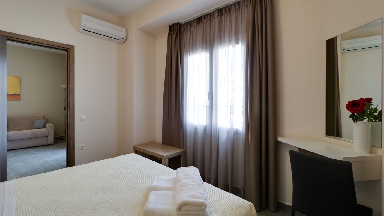 Photo of Bedroom in Omonia