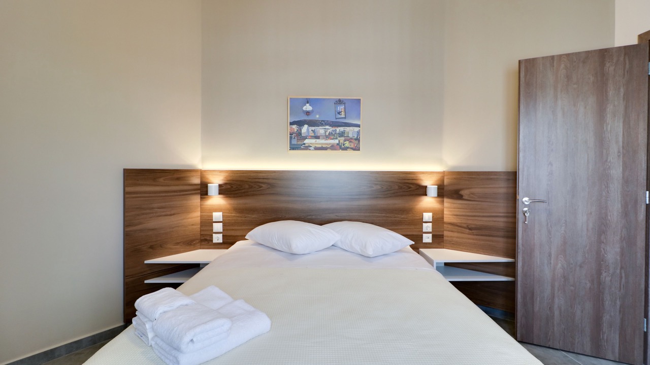 Photo of Bedroom in Omonia