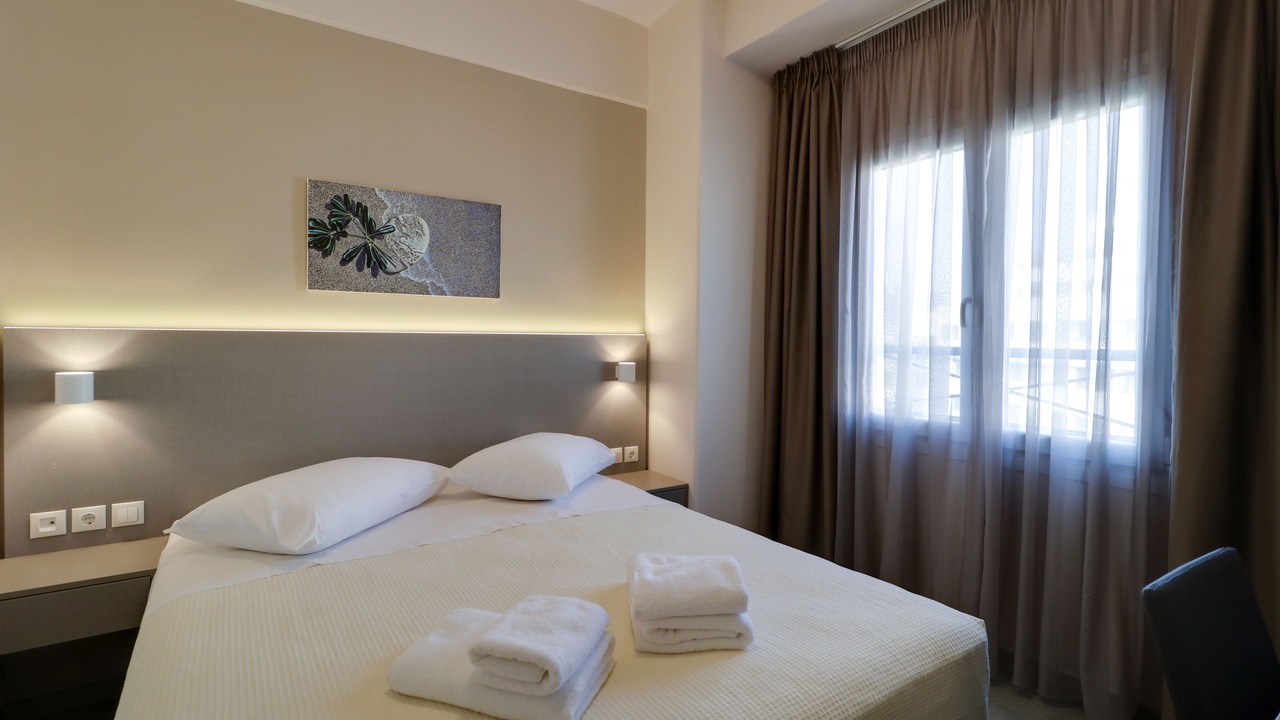 Photo of Bedroom in Omonia