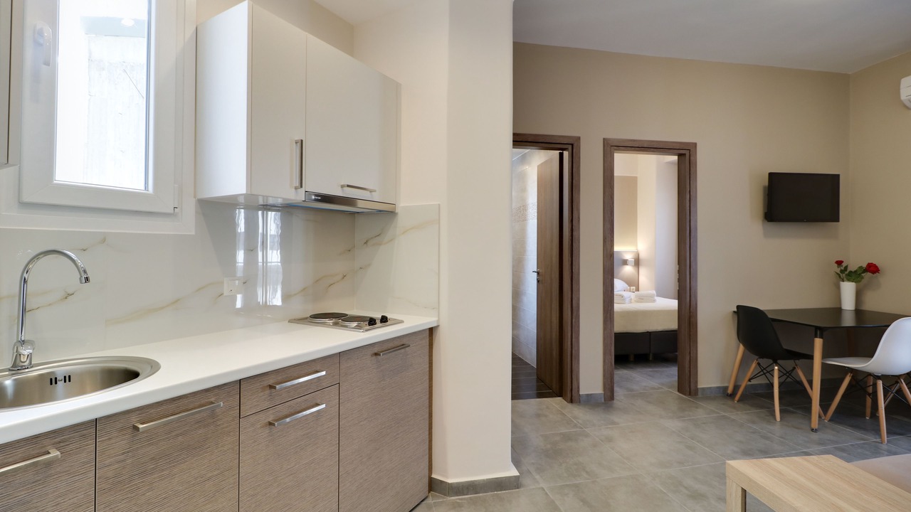 Photo of Bedroom in Omonia