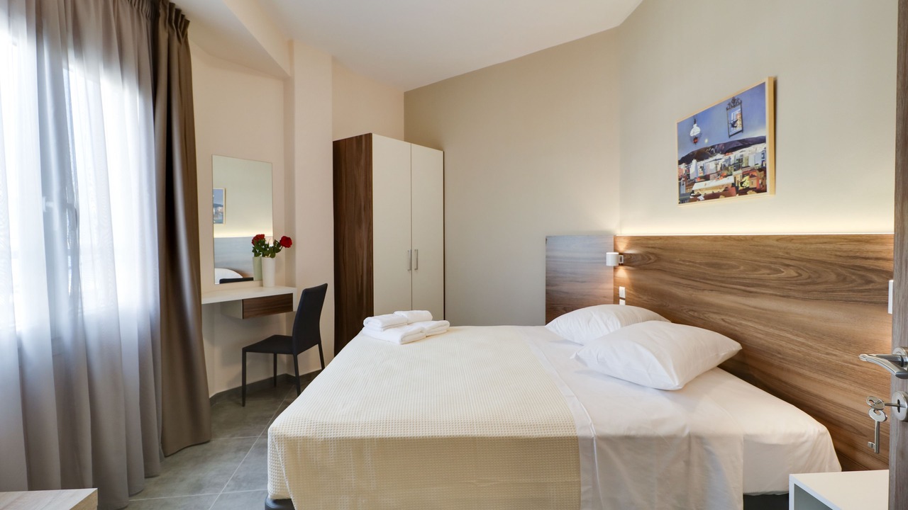 Photo of Bedroom in Omonia