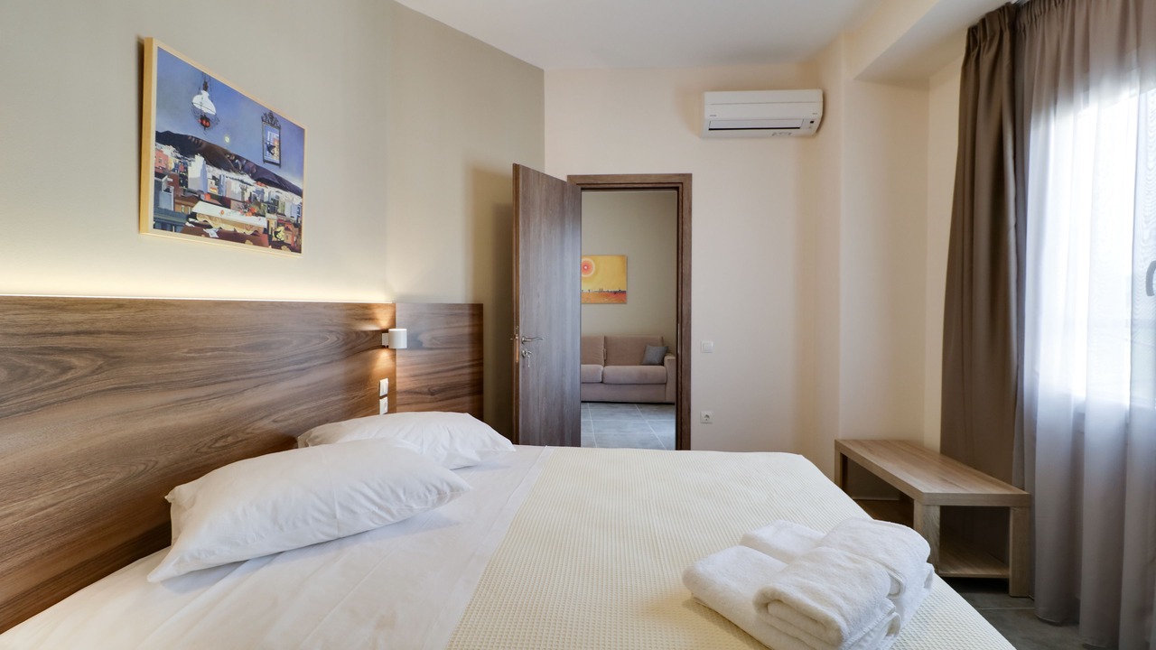Photo of Bedroom in Omonia