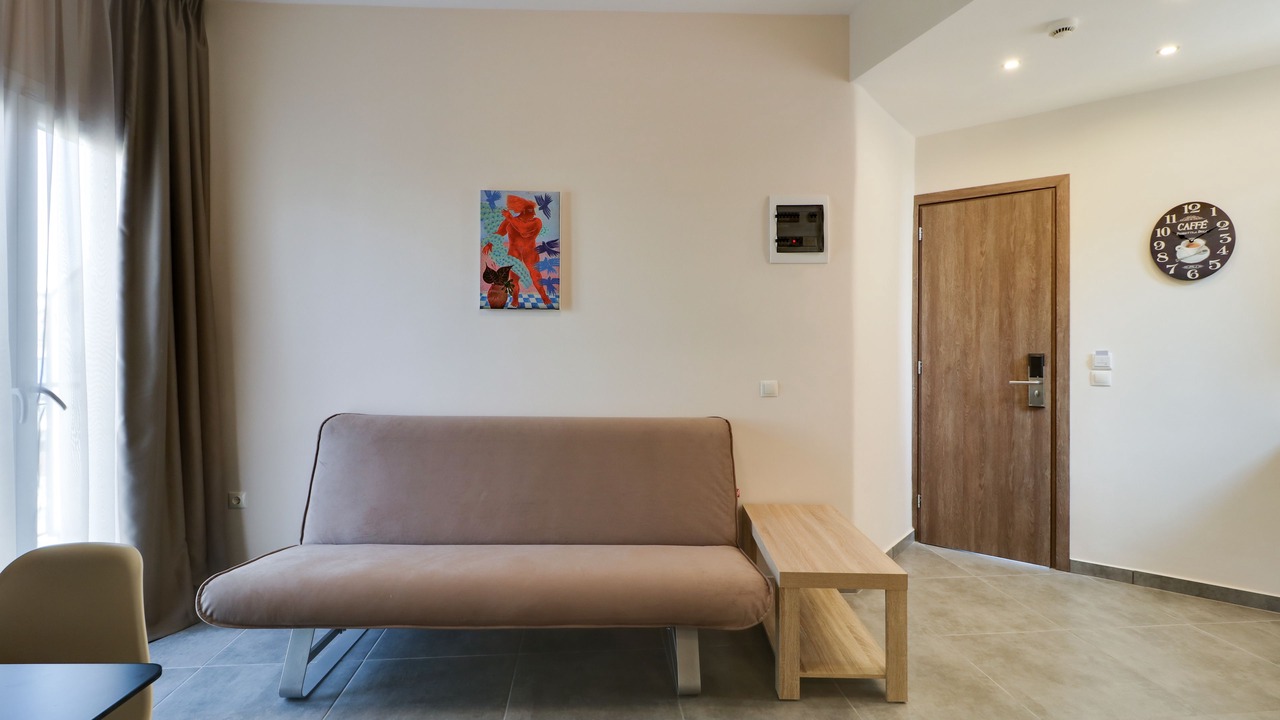 Photo of Bedroom in Omonia