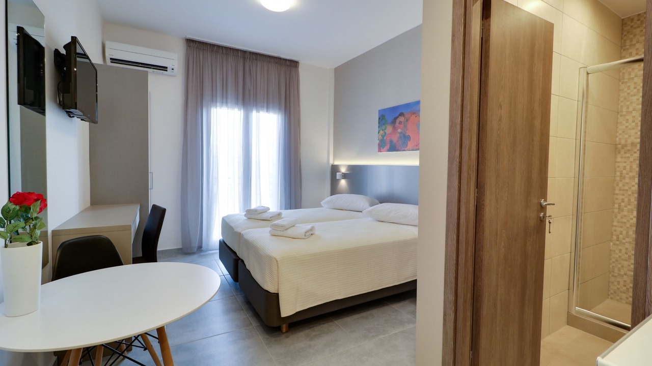 Photo of Bedroom in Omonia