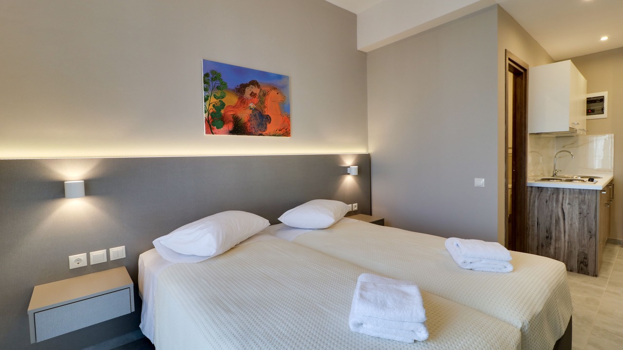 Photo of Bedroom in Omonia