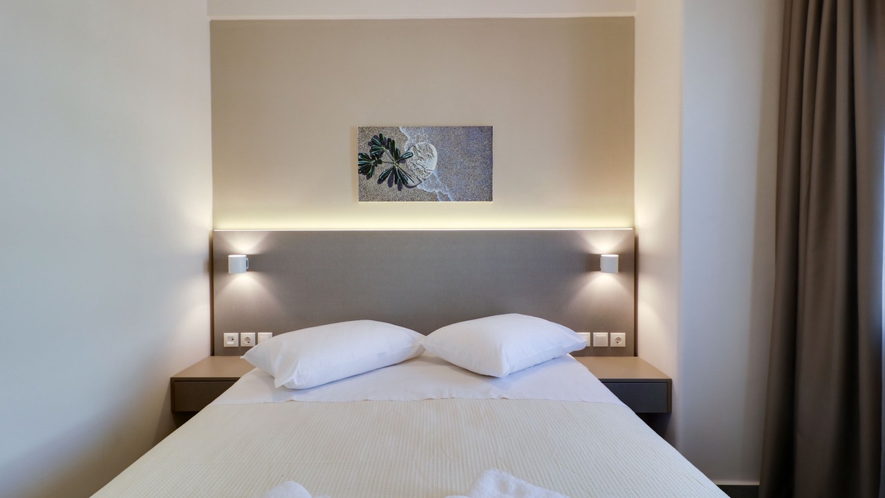 Photo of Bedroom in Omonia