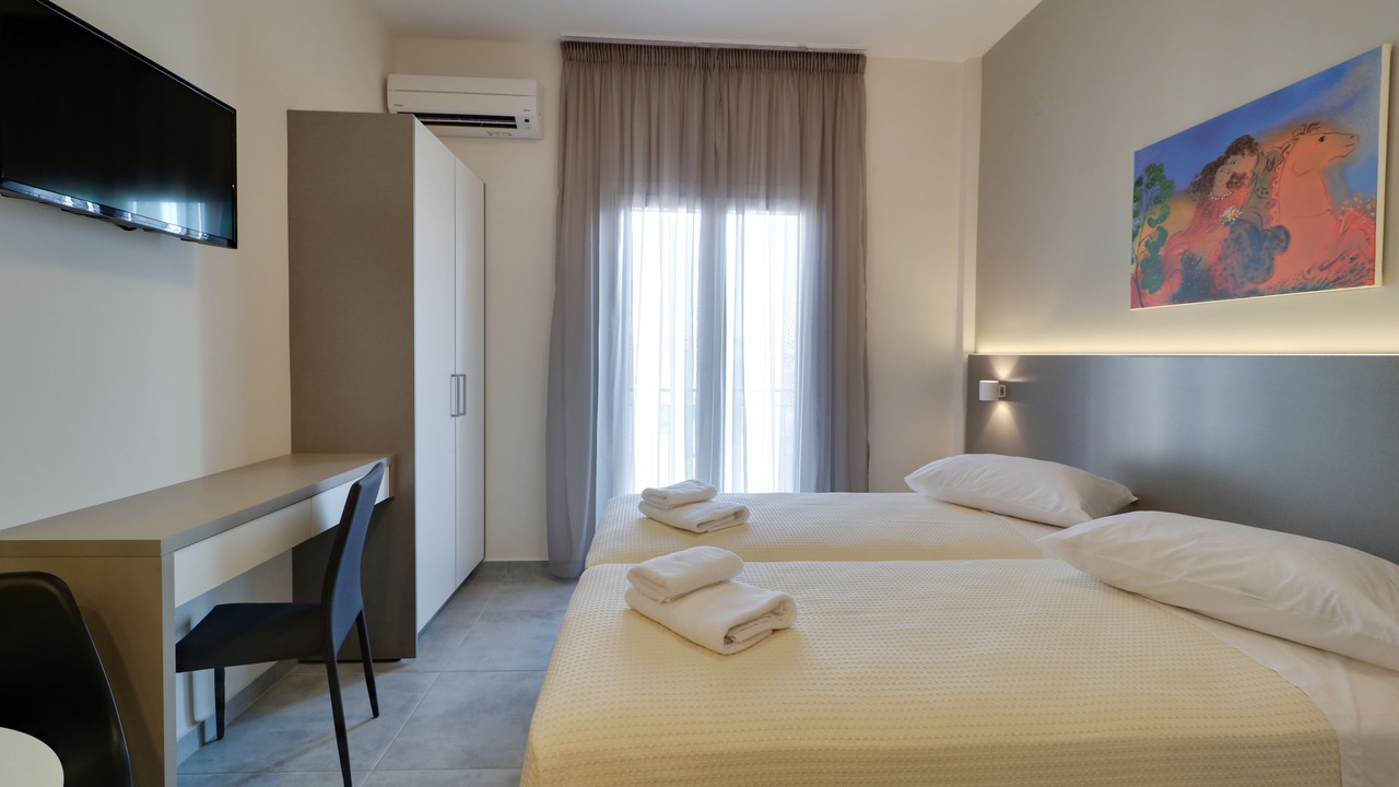 Photo of Bedroom in Omonia