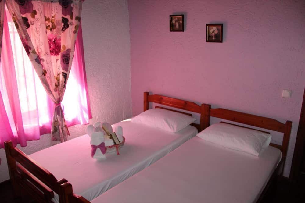 Photo of Bedroom in Stavroupolis
