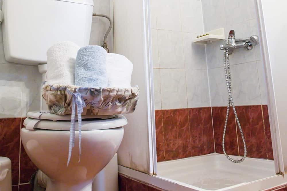 Photo of Bathroom in Stavroupolis